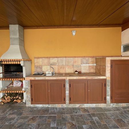 La Casita De La Parra, El Hierro Vila Tamaduste Exterior foto