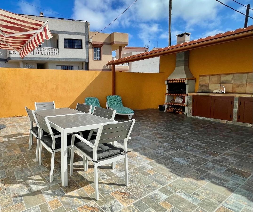 La Casita De La Parra, El Hierro Vila Tamaduste Exterior foto
