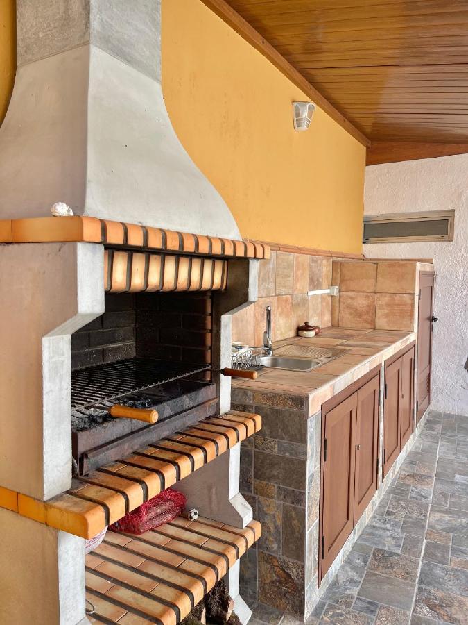 La Casita De La Parra, El Hierro Vila Tamaduste Exterior foto