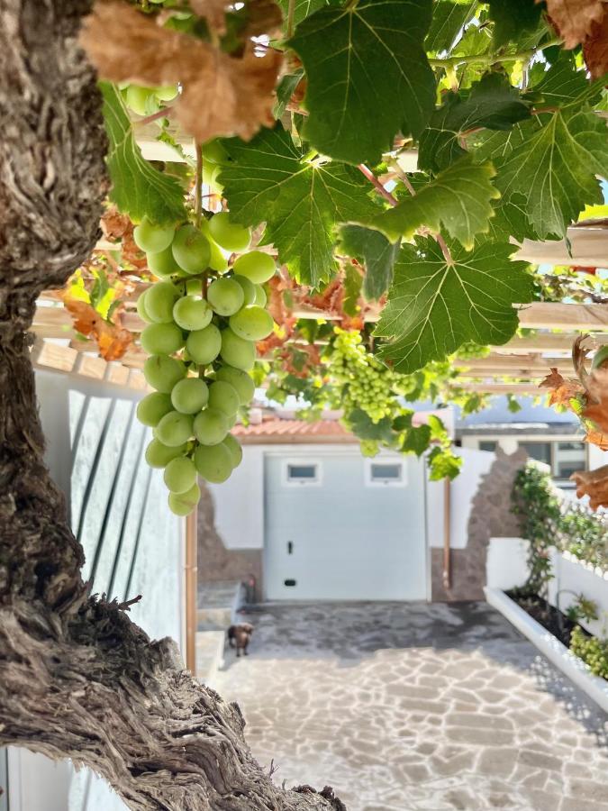 La Casita De La Parra, El Hierro Vila Tamaduste Exterior foto