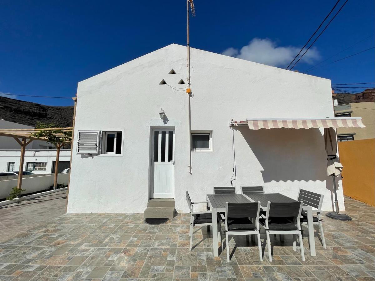 La Casita De La Parra, El Hierro Vila Tamaduste Exterior foto
