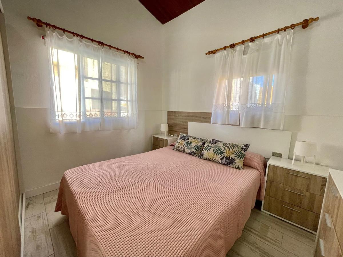 La Casita De La Parra, El Hierro Vila Tamaduste Exterior foto